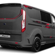 Illustration for article titled Ford MS-RT Transits.